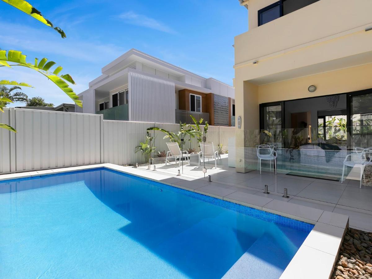 Noosa Dreaming Apartment Exterior photo