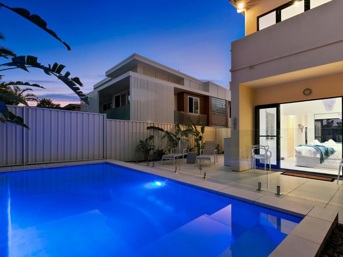 Noosa Dreaming Apartment Exterior photo