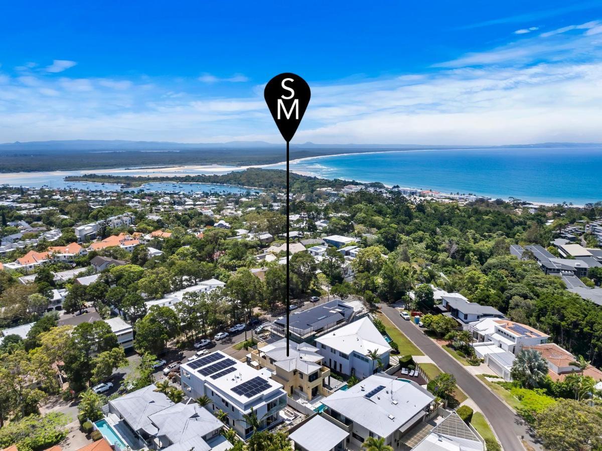 Noosa Dreaming Apartment Exterior photo