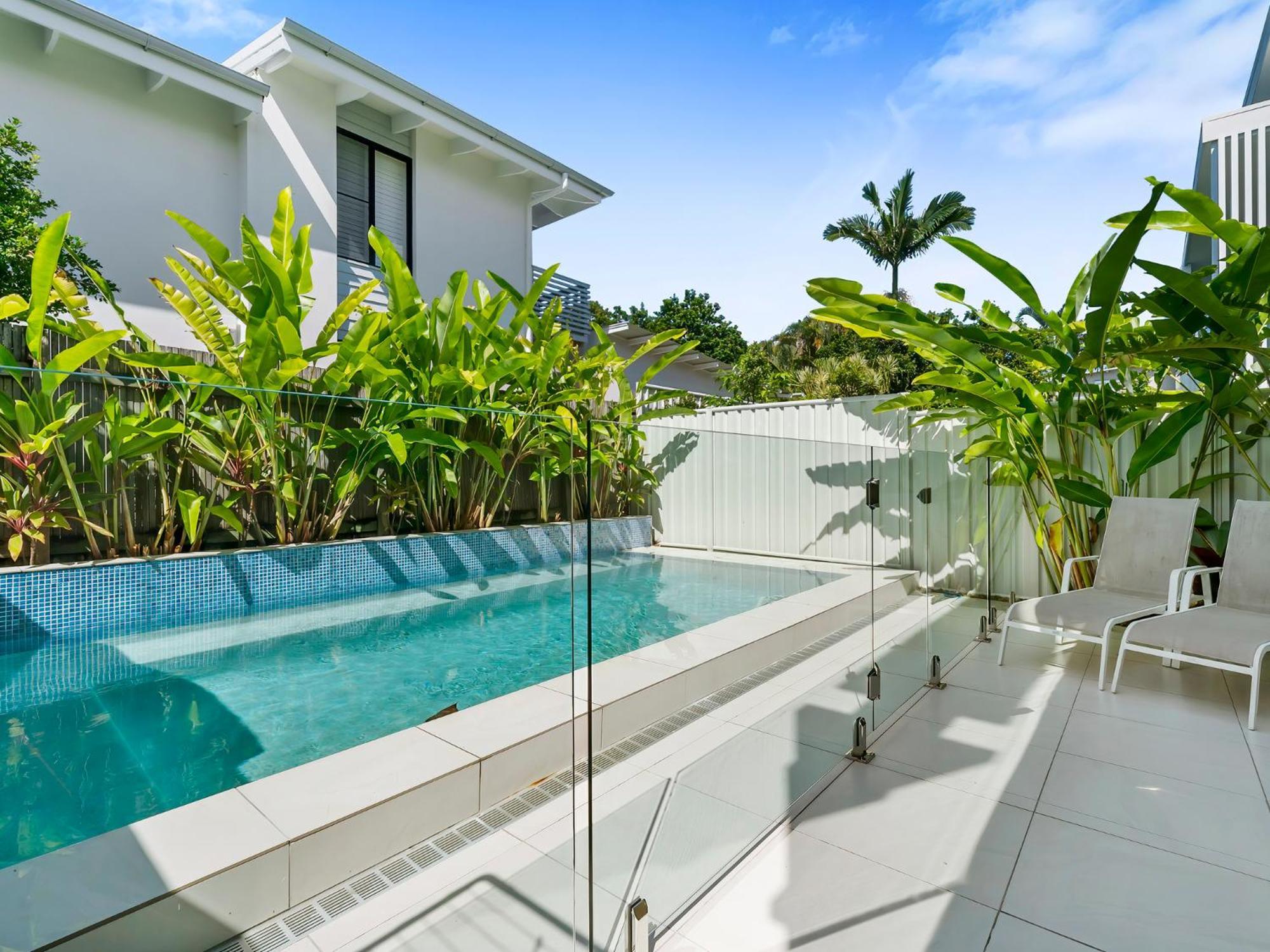 Noosa Dreaming Apartment Exterior photo