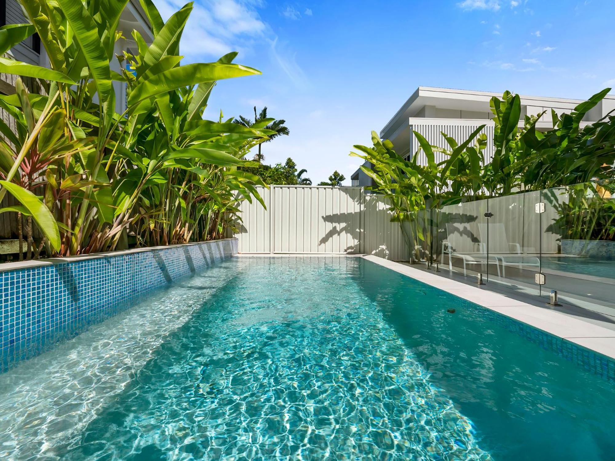 Noosa Dreaming Apartment Exterior photo